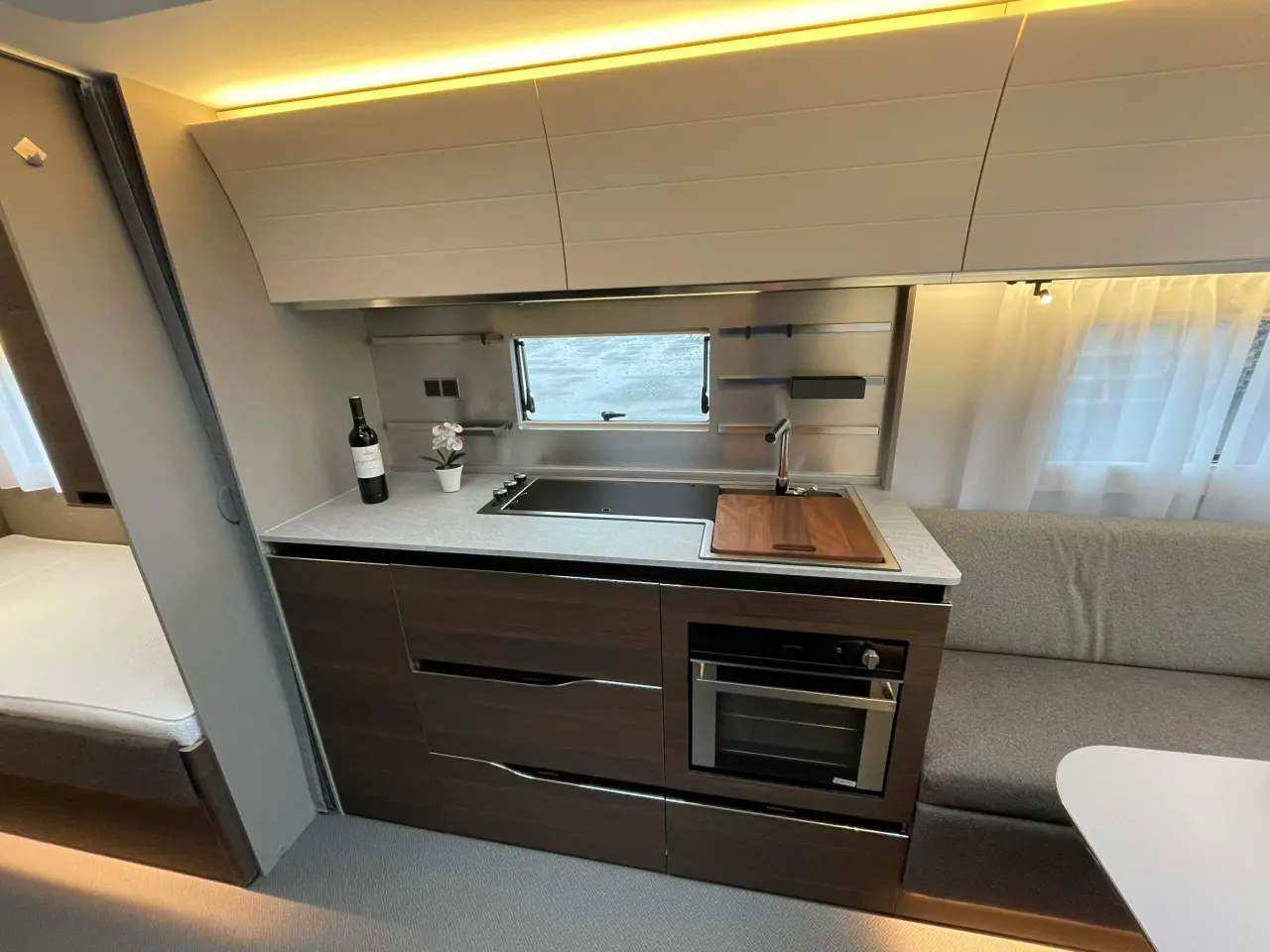 Billede 8 - 2022 Adria Alpina 613 UT