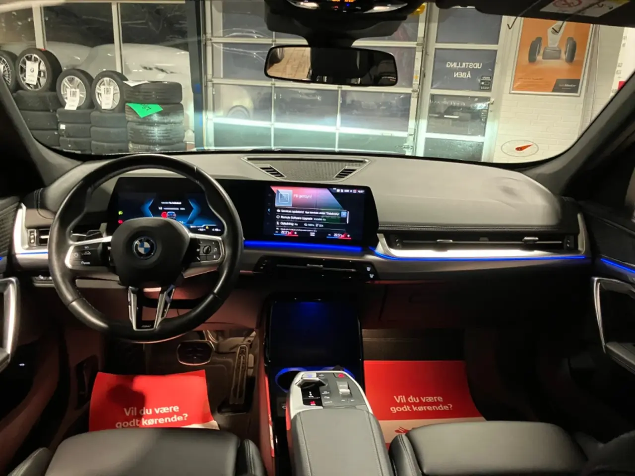 Billede 18 - BMW iX1  xDrive30 M-Sport