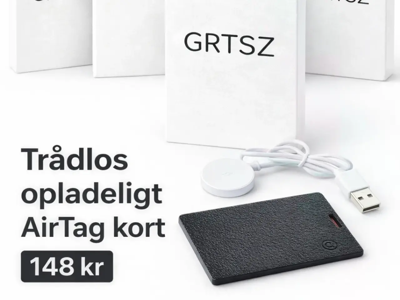 Billede 2 - Air tag