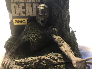 The walking dead 