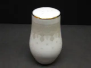 Korfu Peberbøsse 6x4 cm. (hxb) - Hutchenreuther - Tyskland