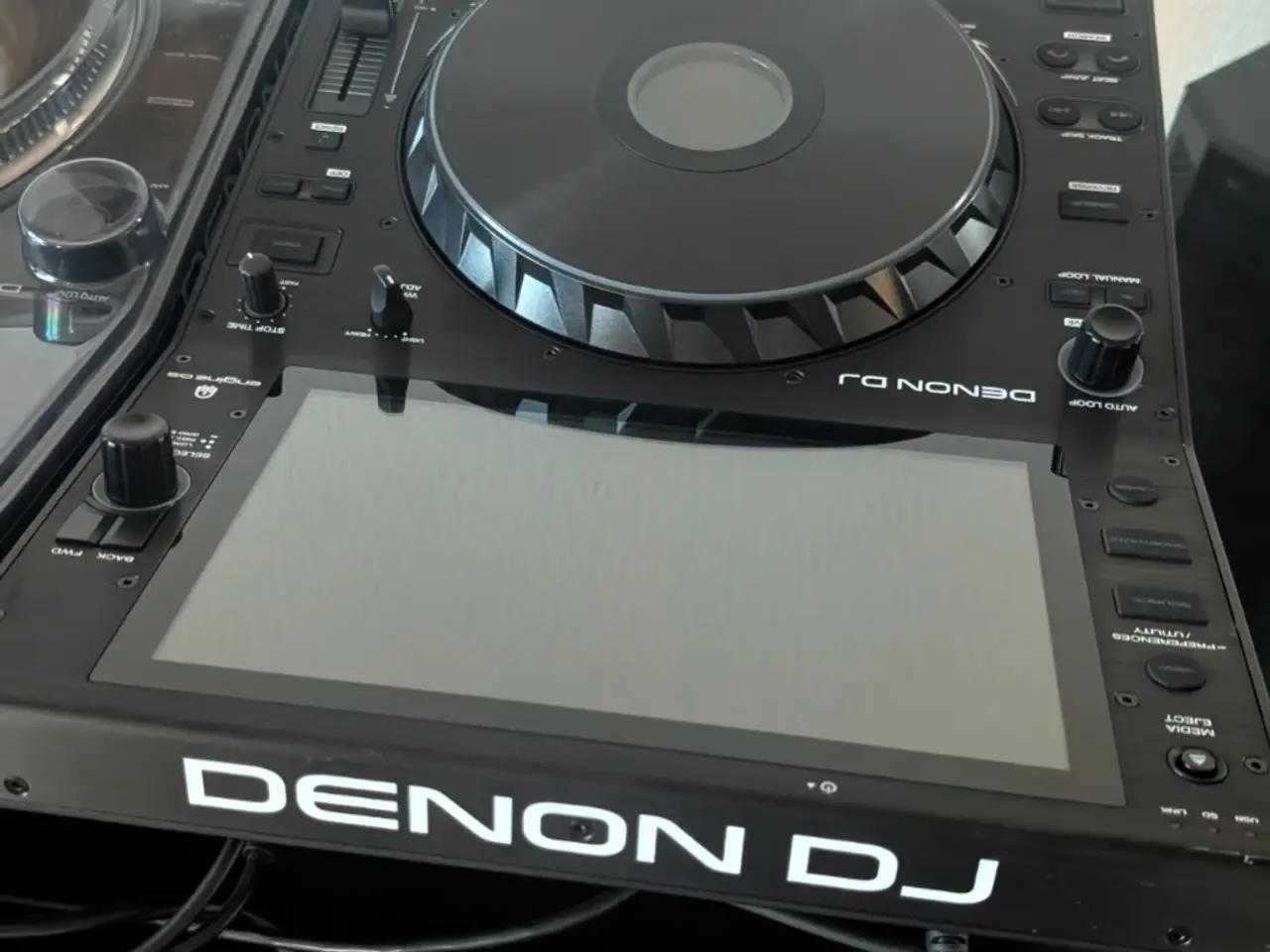 Billede 7 - Denon DJ SC6000 Prime + Decksaver
