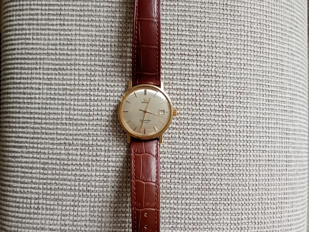 Billede 5 - Omega