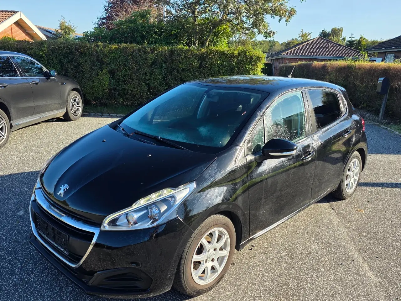 Billede 1 - Peugeot 208 1.2 VTI 2017