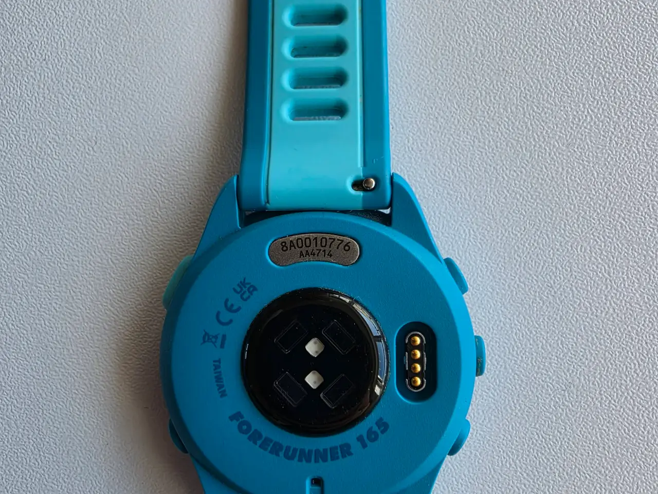 Billede 3 - Garmin forerunner 165