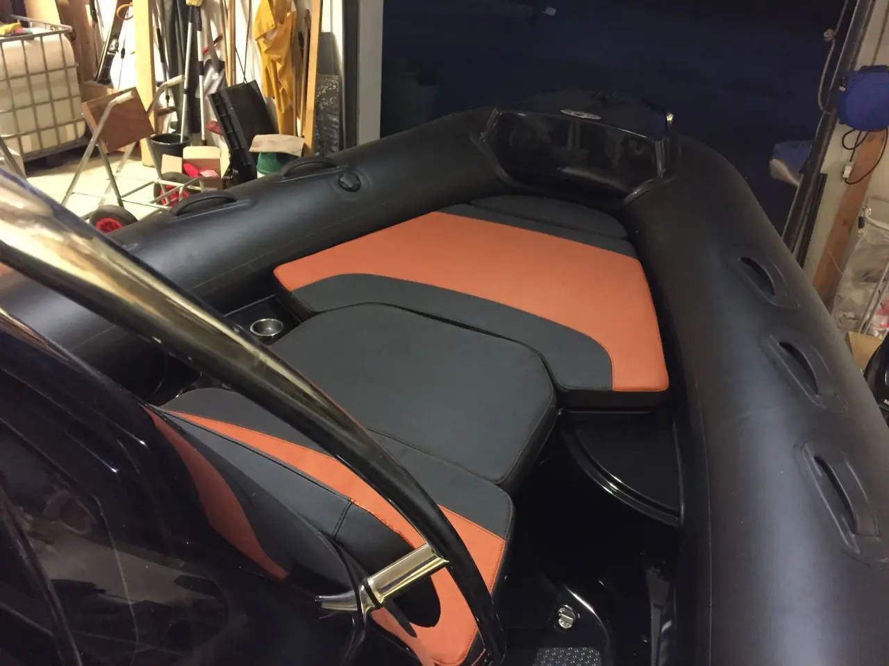 Billede 10 - Grand G580L