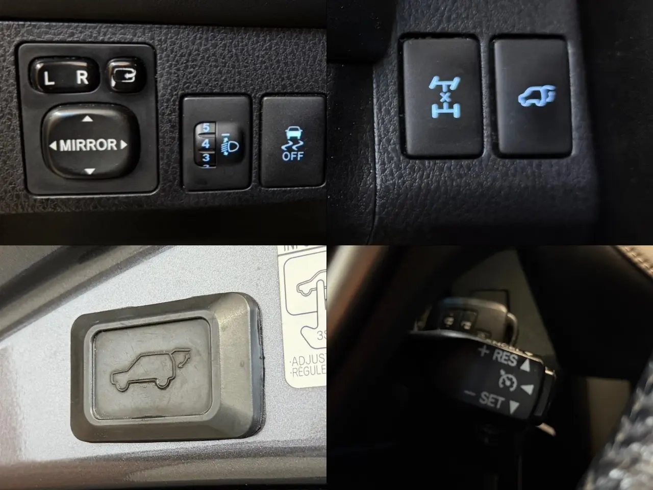 Billede 14 - Toyota RAV4 2,2 D-4D 150 T3 4x4 Van