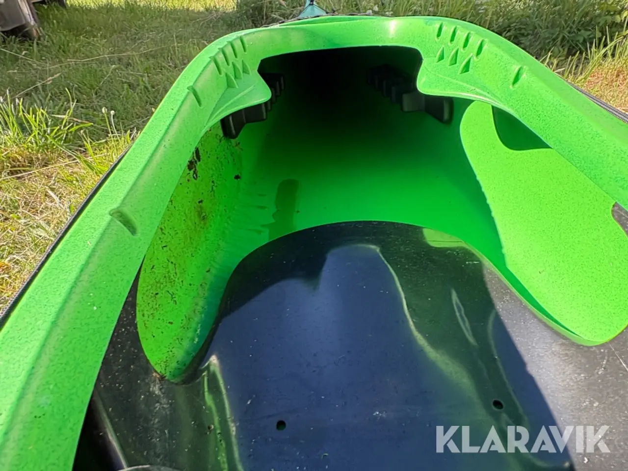 Billede 6 - Kajak Roto 488