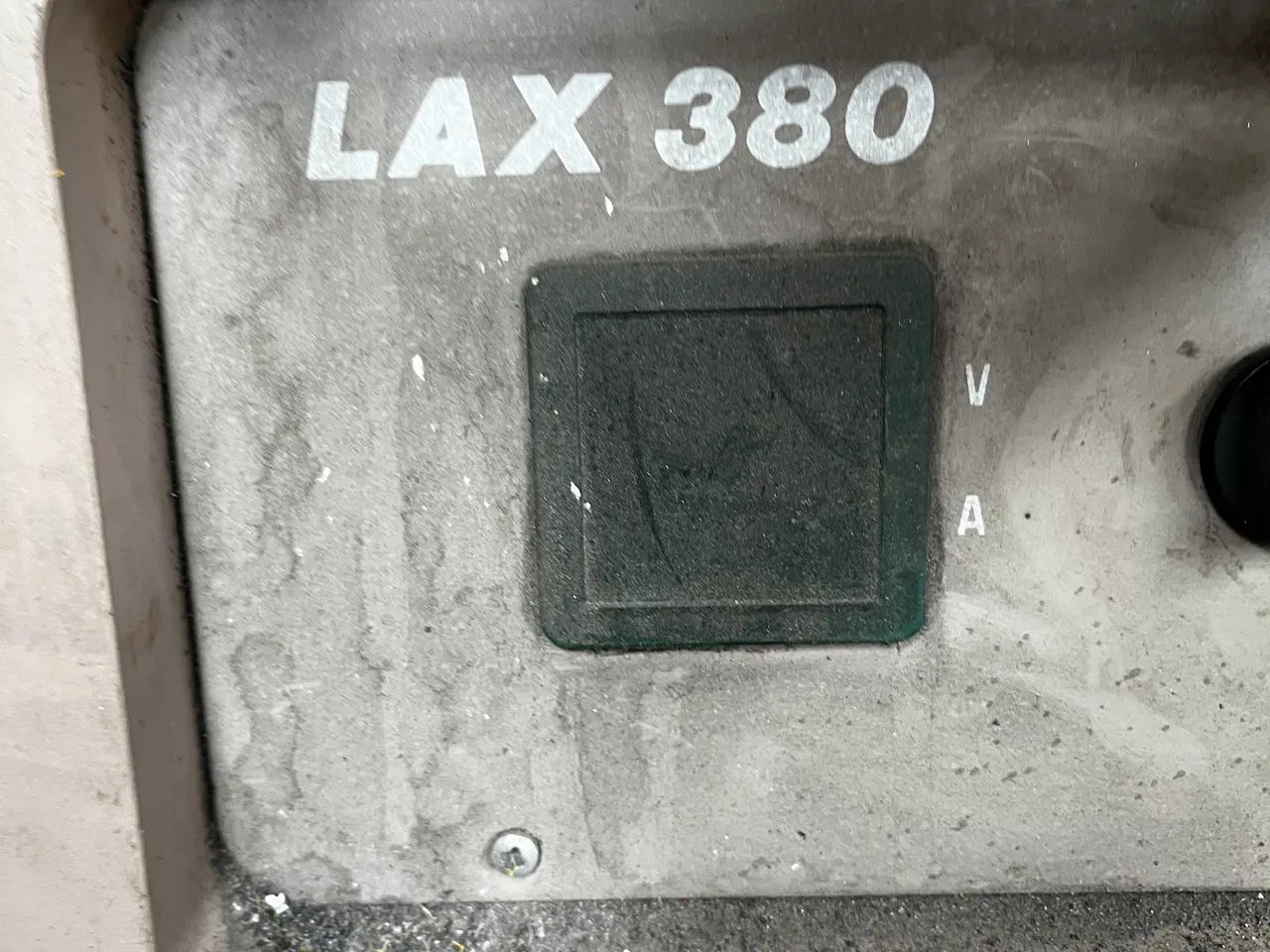 Billede 4 - MIG/MAG-svejseanlæg ESAB LAX 380