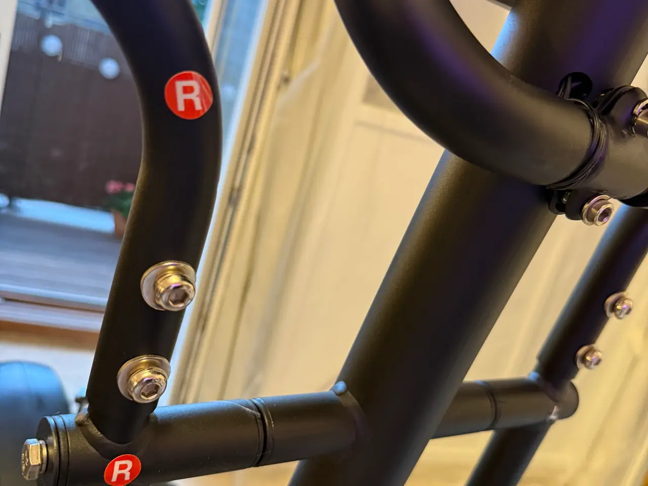 Billede 3 - Crosstrainer