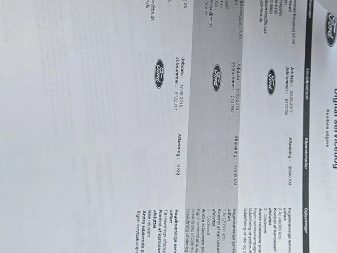 Billede 11 - Ford Fiesta 1,0 SCTi 100 Titanium