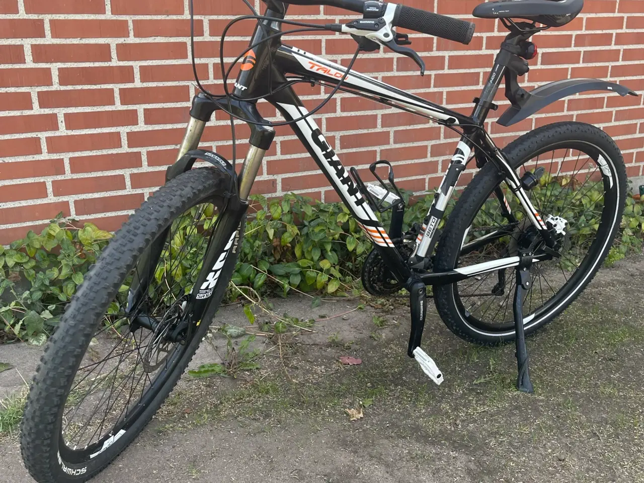 Billede 1 - Giant MTB 27,5”