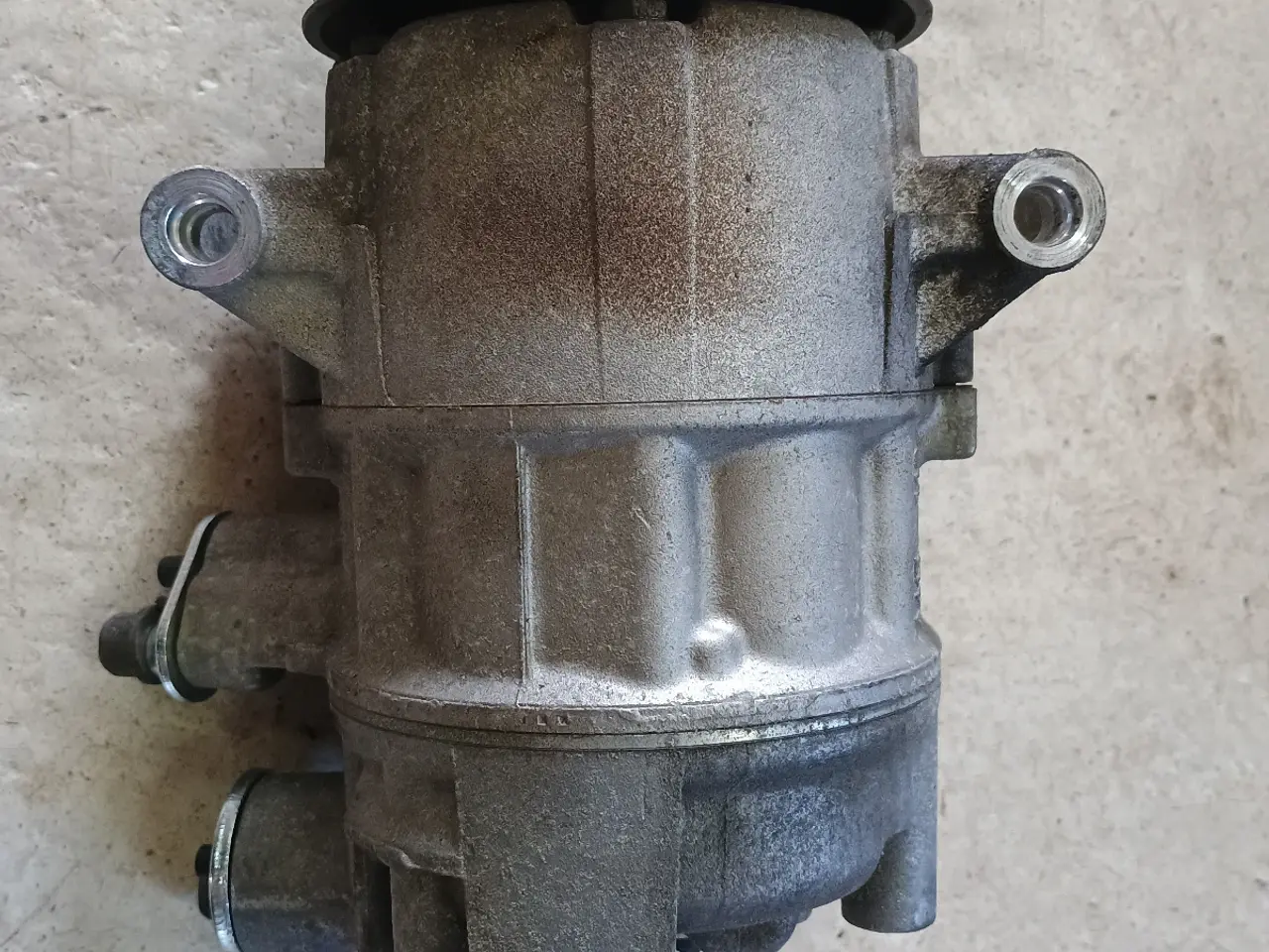 Billede 6 - Ac kompressor