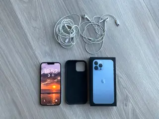 Iphone 13 Pro Max 128GB