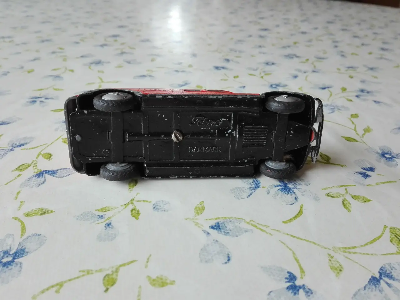 Billede 6 - Tekno biler