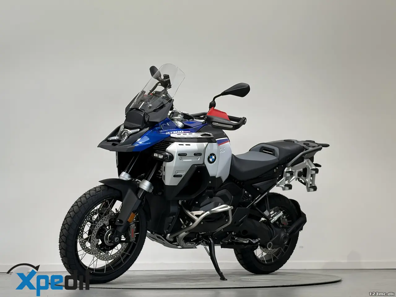 Billede 5 - BMW R 1300 GS Adventure