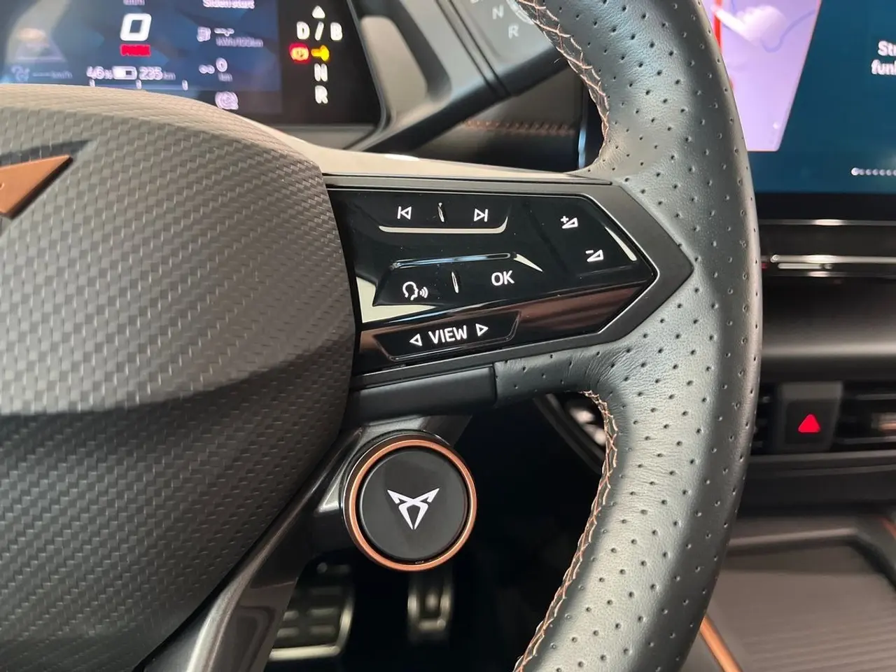 Billede 14 - Cupra Born 77 e-Boost