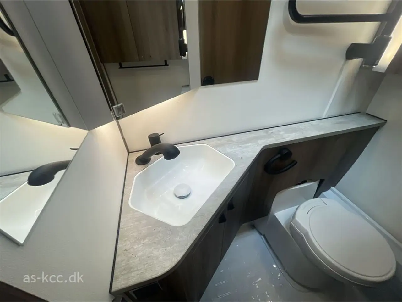 Billede 15 - 2026 - Kabe Smaragd 520 XL KS Premium Line