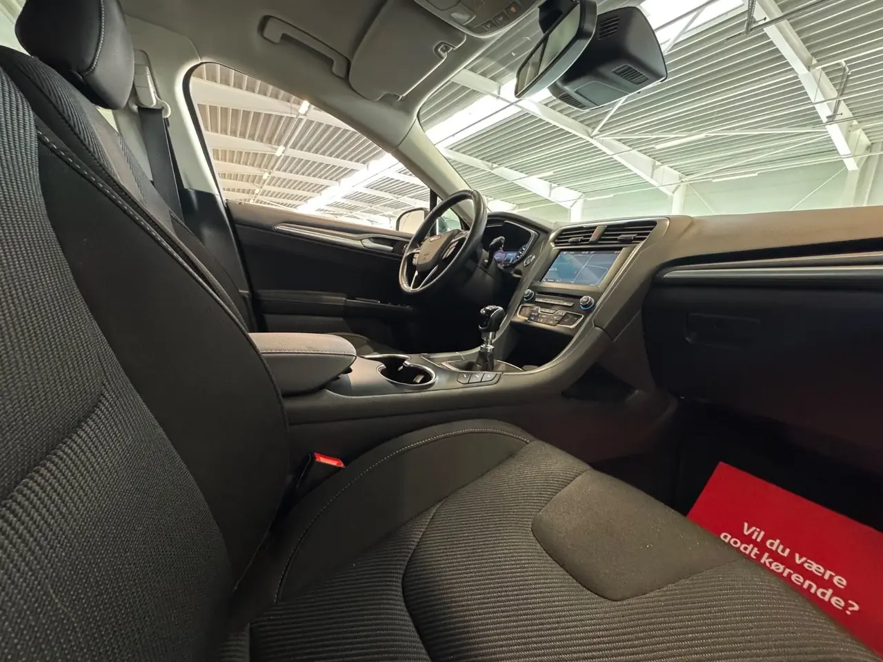 Billede 9 - Ford Mondeo 1,5 EcoBoost Titanium