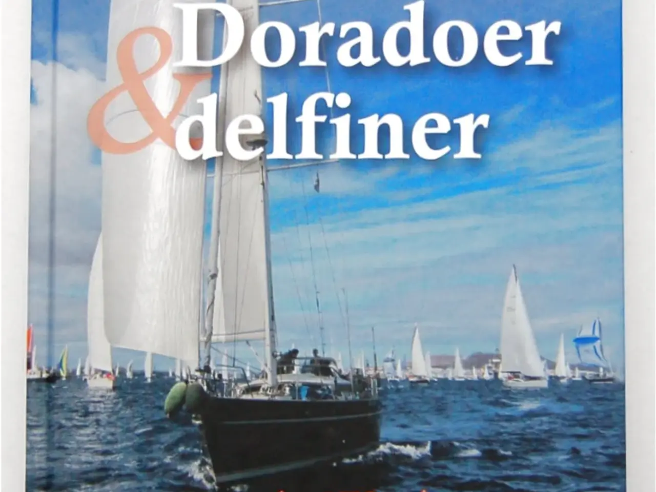 Billede 1 - DORADOER & DELFINER – Kapsejlads over Atlanten