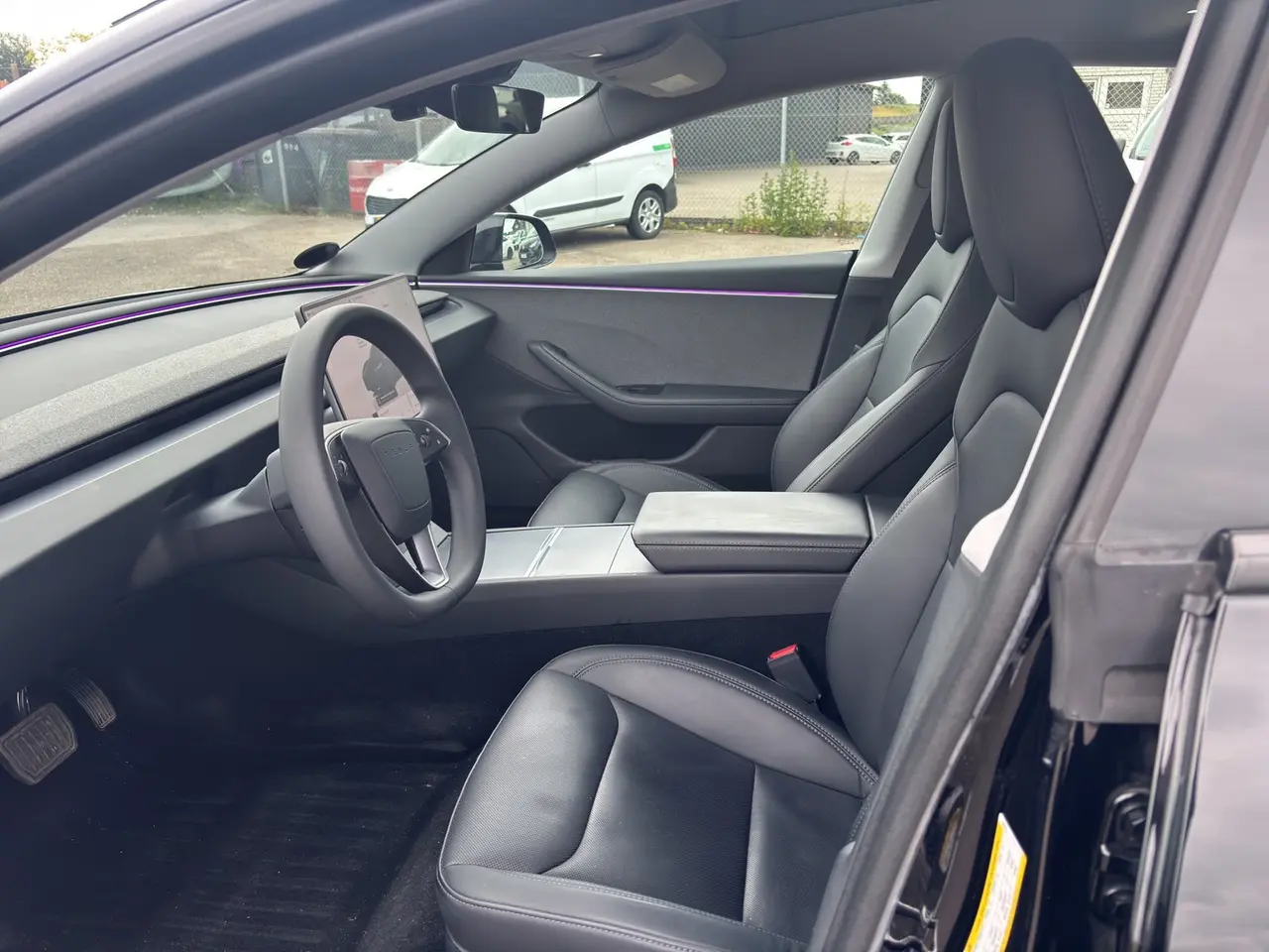 Billede 9 - Tesla Model 3 RWD