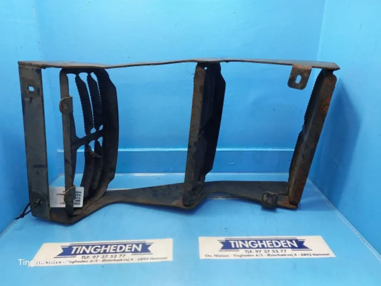 Billede 7 - Massey Ferguson 6465 Trin R. 4290283M92