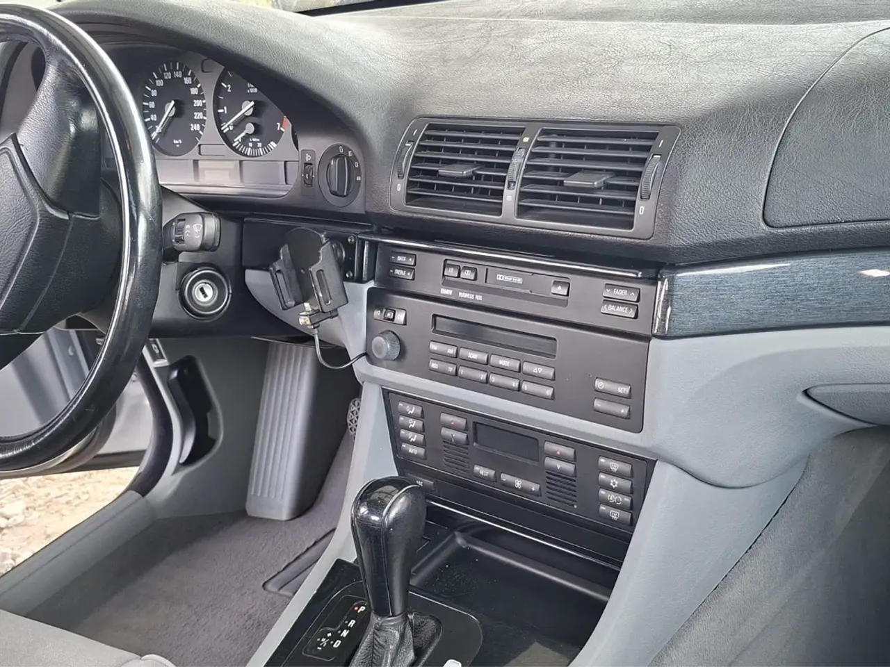 Billede 10 - Bmw 523i