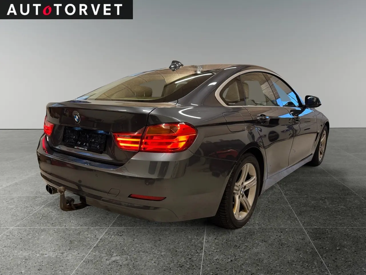 Billede 3 - BMW 430d 3,0 Gran Coupé aut.