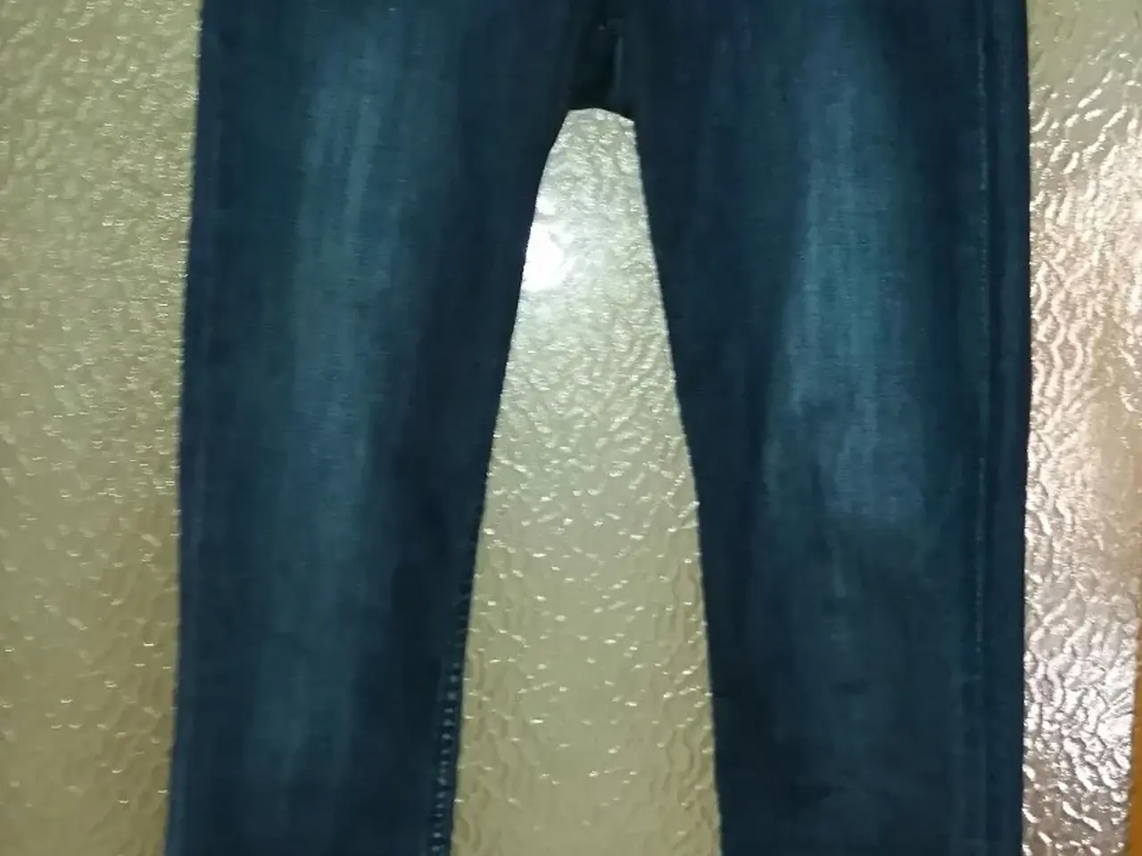 Billede 6 - JEANS, LEE SCARLETT CROPPED, I FLOT STAND, STR 26