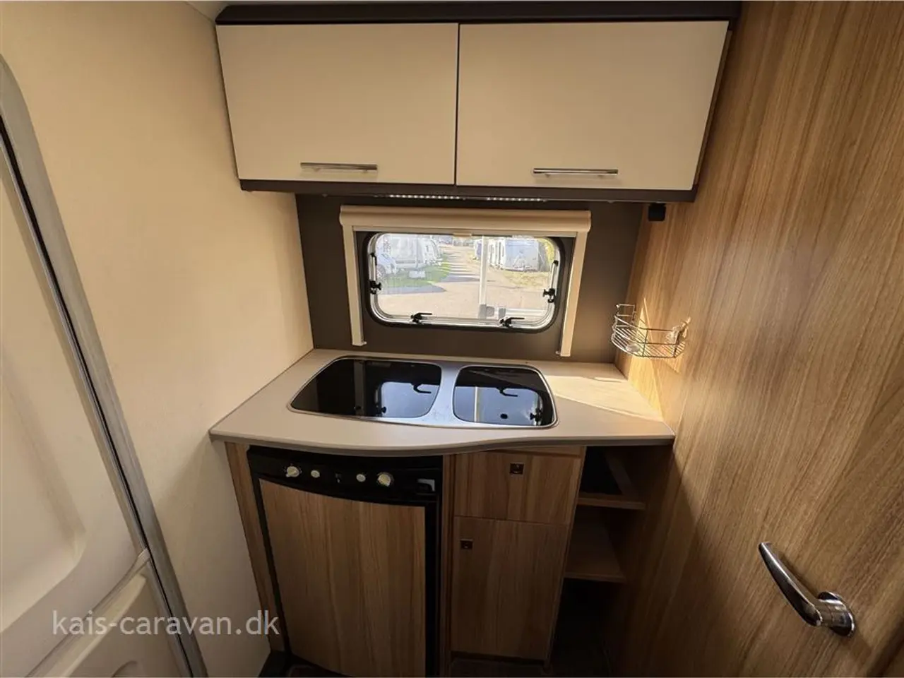 Billede 7 - 2017 - Caravelair Antares 400 style