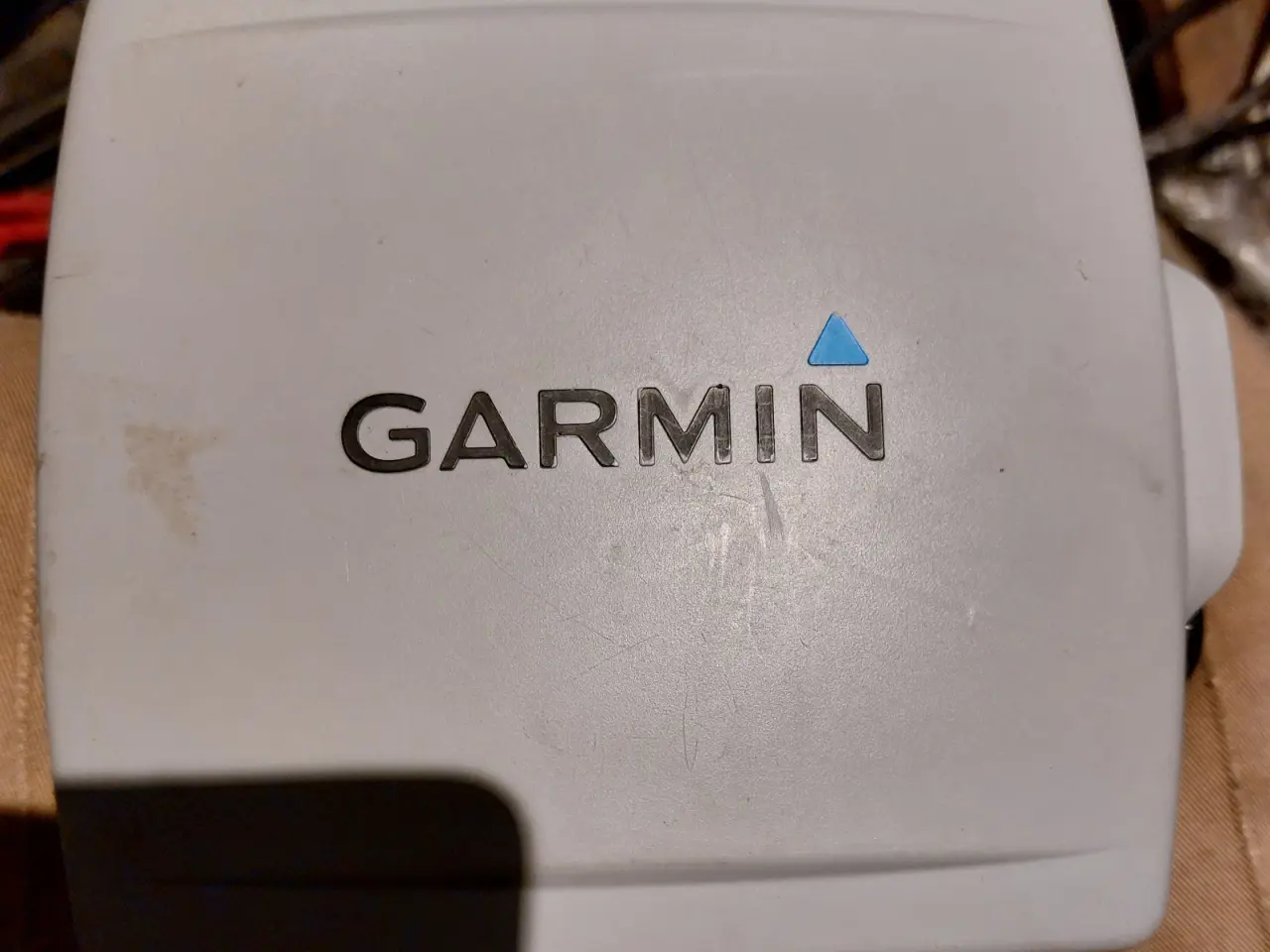 Billede 9 - Garmin kortplotter