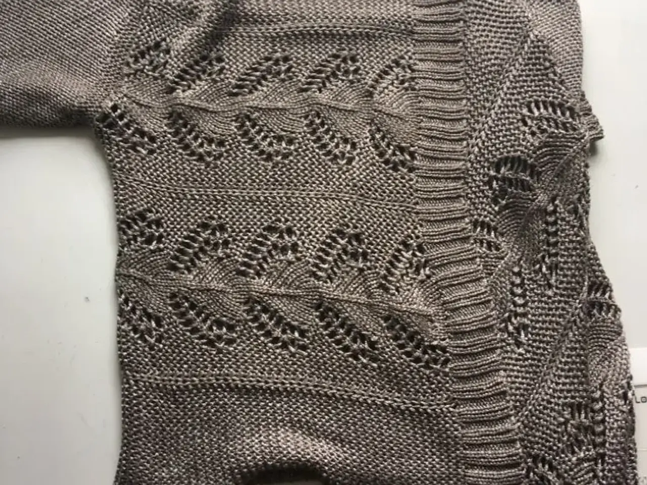Billede 2 - Cardigan