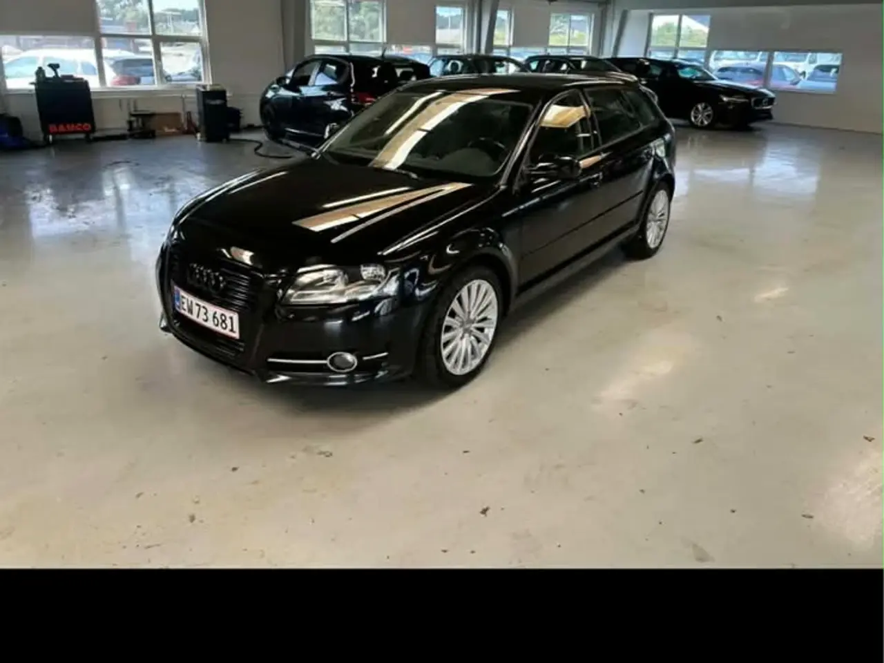 Billede 6 - Audi a3
