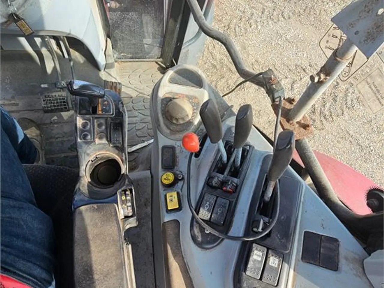 Billede 11 - Massey Ferguson 6480 Dyna-6 - 145 HK