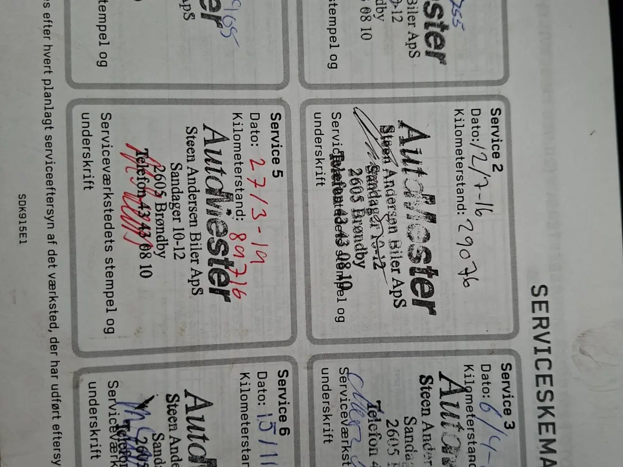 Billede 20 - Mitsubishi ASX 2,2 DI-D Instyle aut. 4WD