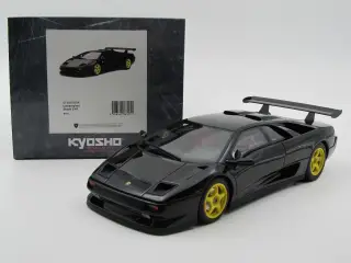 1996 Lamborghini Diablo SV-R 202 af 250 - 1:18