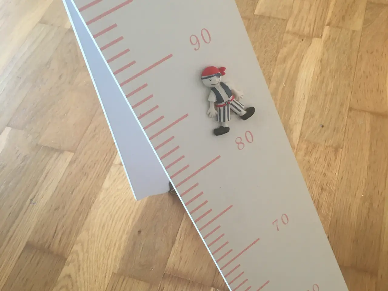 Billede 1 - Helt ny højdemåler, gratis ved køb for min. 100kr