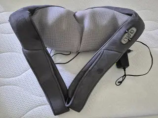 Massage apparat fra medisana