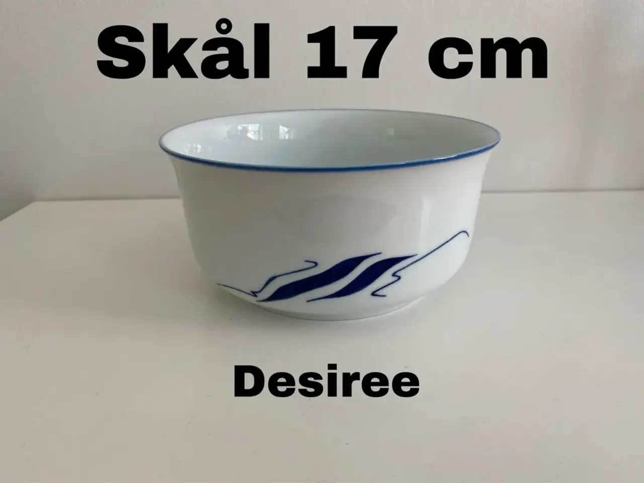 Billede 7 - Scandinavia spise- og kaffestel