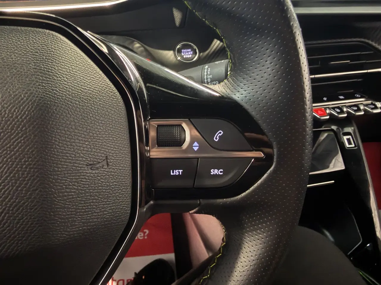 Billede 10 - Peugeot e-208 50 GT