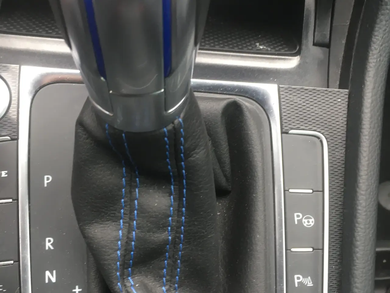 Billede 3 - VW Golf GTE