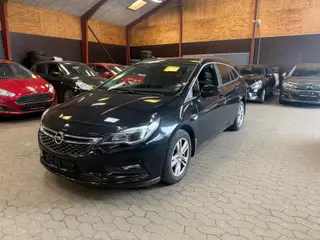 Opel Astra 1,0 T 105 Enjoy Sports Tourer