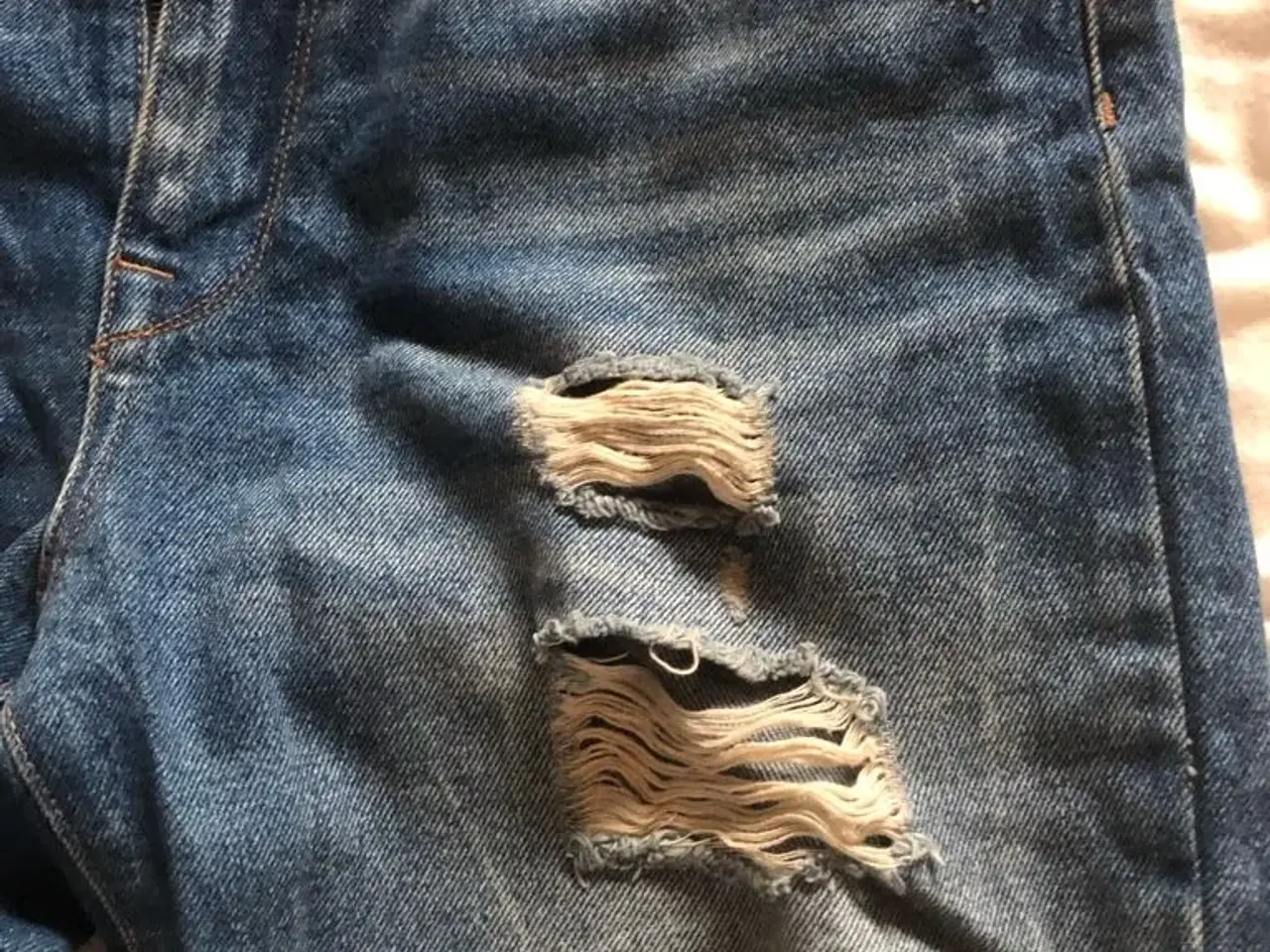 Billede 3 - Jeans