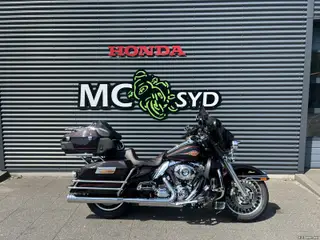 Harley-Davidson FLHTCI Electra Glide Classic MC-SYD BYTTER GERNE