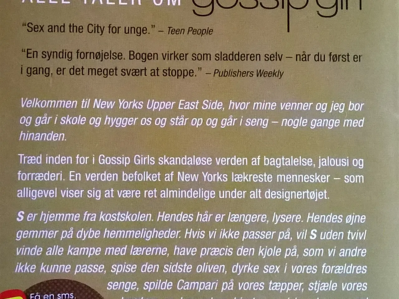 Billede 5 - Sorte rebel, Prinsesse Sofie får en over