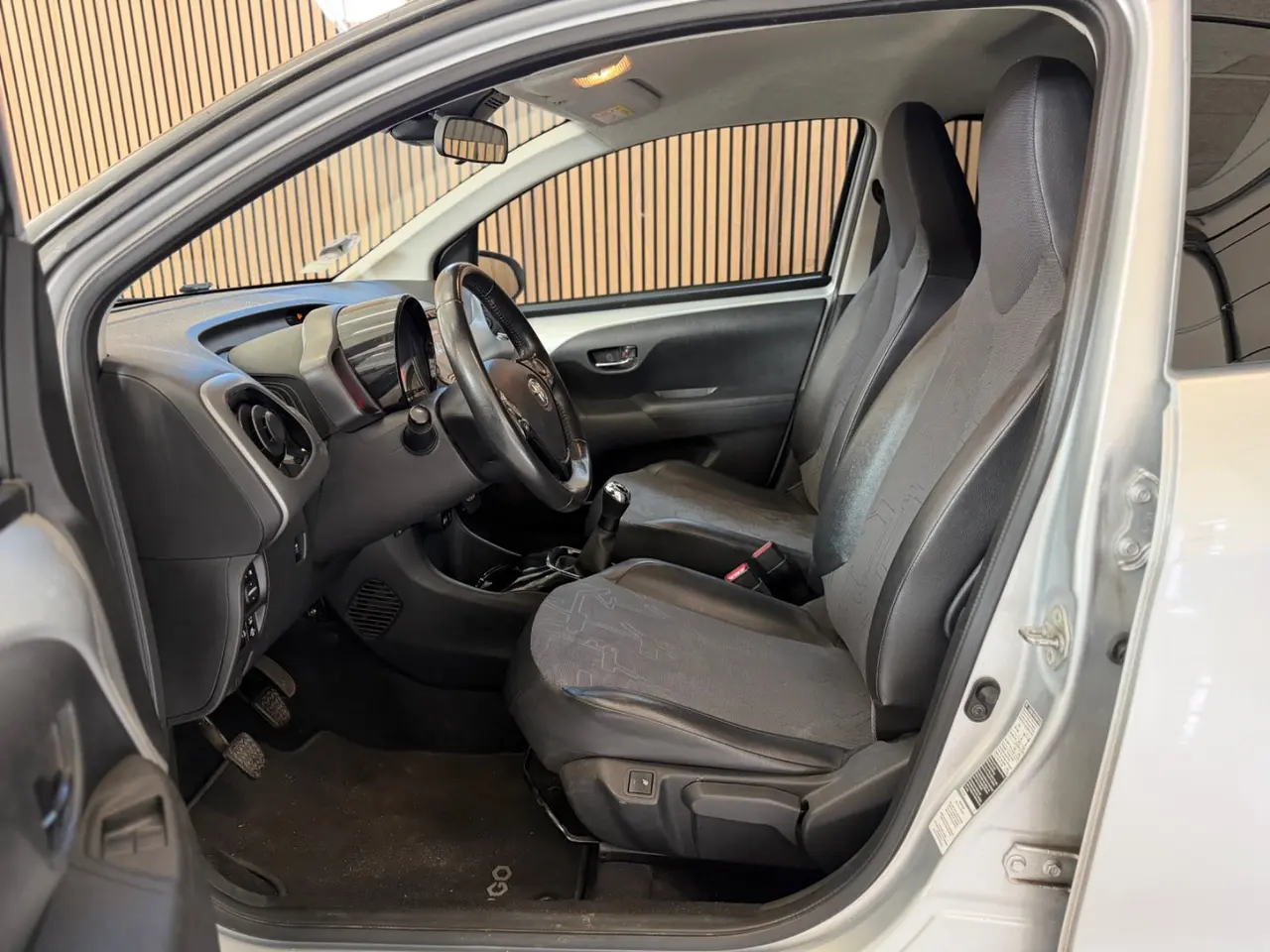 Billede 7 - Toyota Aygo 1,0 VVT-i x