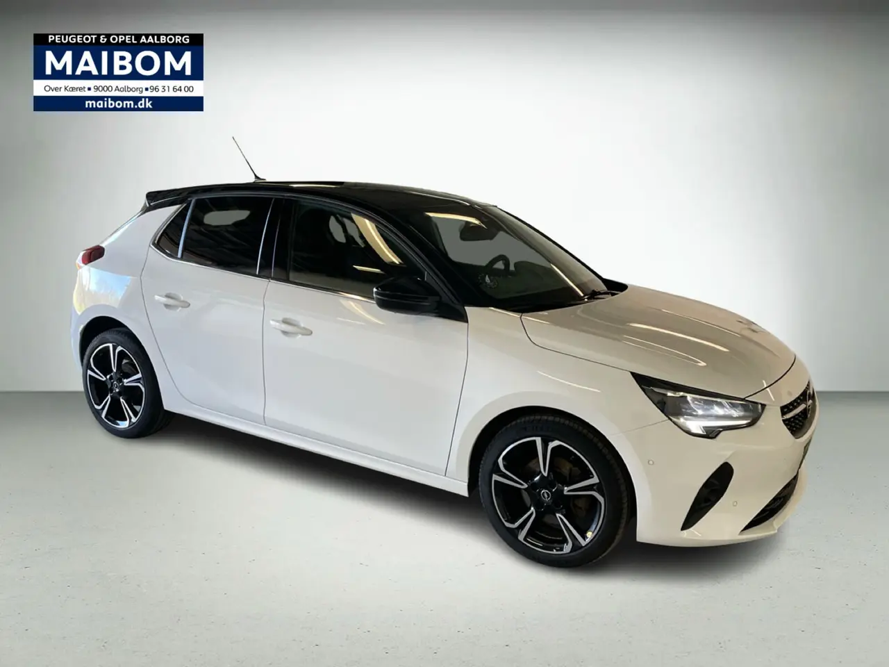 Billede 9 - Opel Corsa 1,2 T 100 Sport