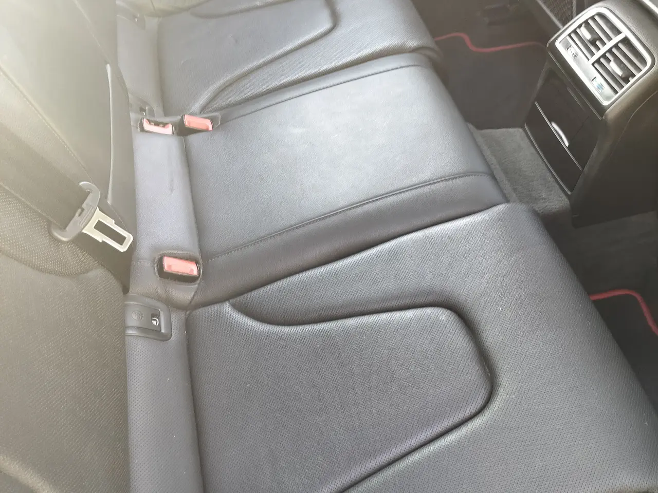 Billede 6 - Audi a4 nysynet