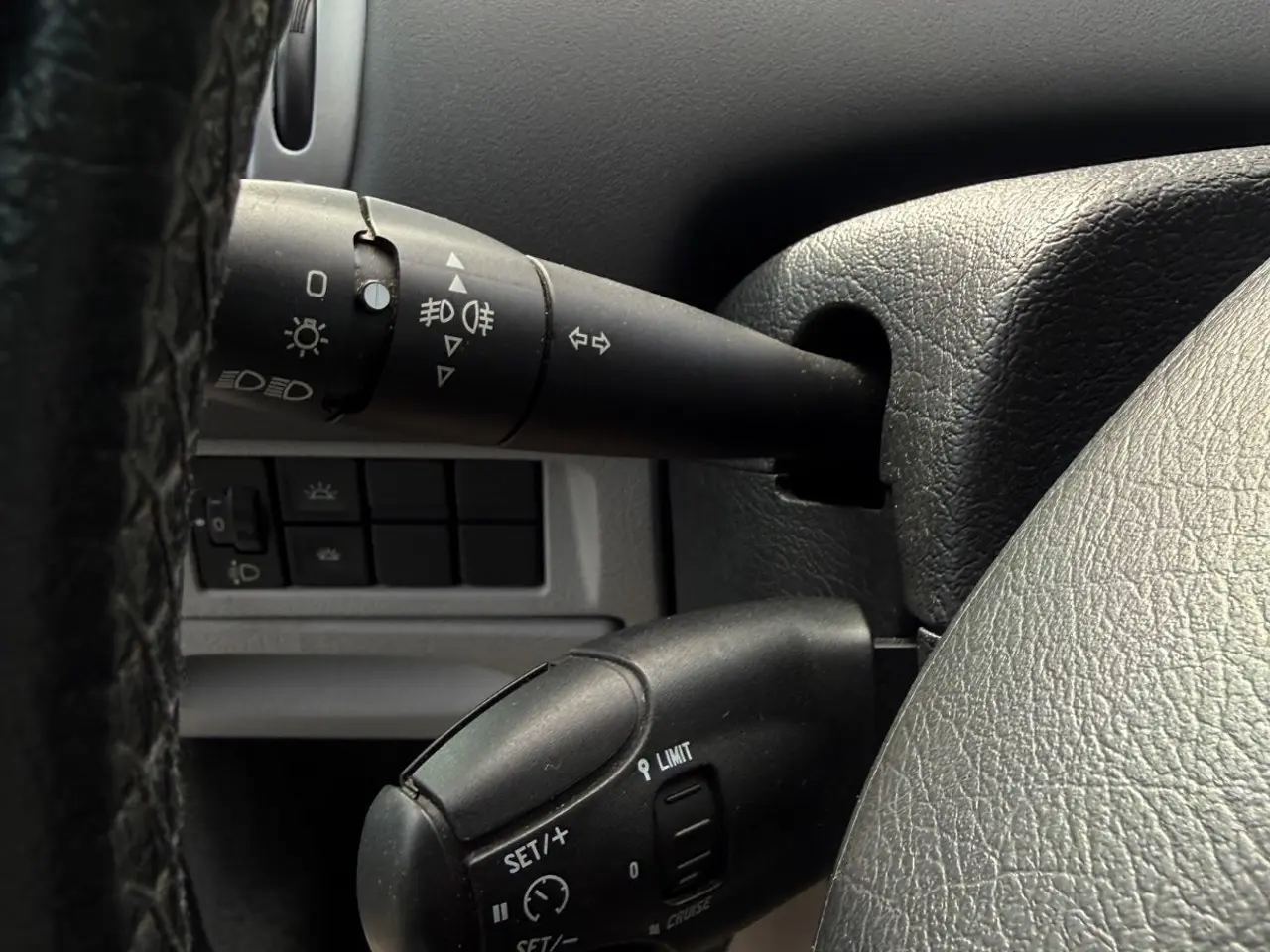 Billede 8 - Citroën Xsara Picasso 1,8i 16V Prestige