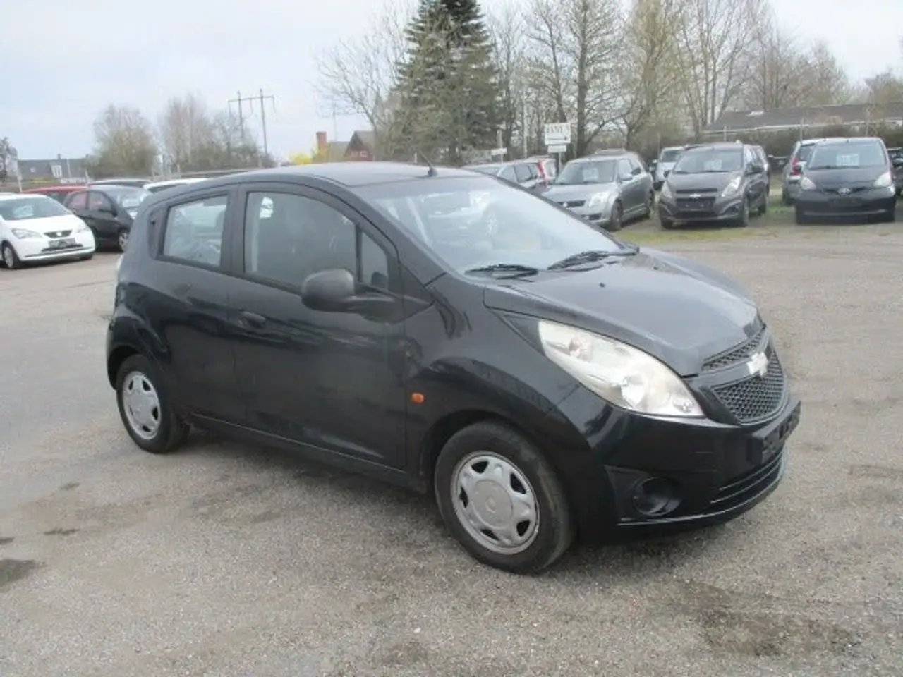 Billede 3 - Chevrolet Spark 1,0 L